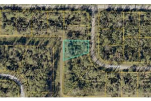 APRICOLA RD, NORTH PORT, FL 34286 - MLS#MFRC7523461