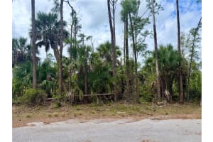 APRICOLA RD, NORTH PORT, FL 34286 - MLS#MFRC7523461