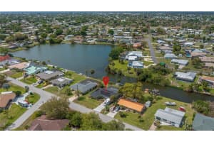 2479 ACHILLES STREET, PUNTA GORDA, FL 33980 - MLS#MFRC7523463