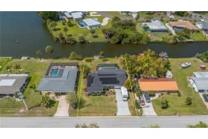 2479 ACHILLES STREET, PUNTA GORDA, FL 33980 - MLS#MFRC7523463