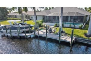 4921 Sorrento Ct, CAPE CORAL