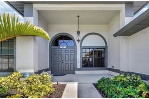 4921 SORRENTO COURT, CAPE CORAL, FL 33904 - MLS#MFRC7523466