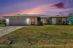 1109 Ample Ave, PORT CHARLOTTE