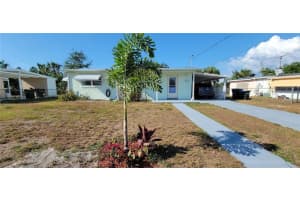 8134 AERO AVENUE, NORTH PORT, FL 34287 - MLS#MFRC7523474