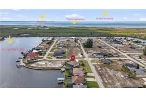 3331 46TH AVENUE, CAPE CORAL, FL 33993 - MLS#MFRC7523483