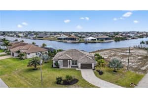 3331 46TH AVENUE, CAPE CORAL, FL 33993 - MLS#MFRC7523483