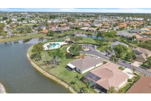 24483 LAKESIDE MANOR, PORT CHARLOTTE, FL 33980 - MLS#MFRC7523488