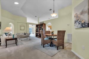 24483 LAKESIDE MANOR, PORT CHARLOTTE, FL 33980 - MLS#MFRC7523488