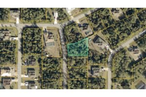 APRICOT ST, NORTH PORT, FL 34288 - MLS#MFRC7523499