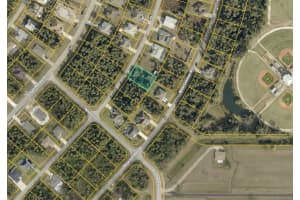 Lot 19 BOSWELL STREET, NORTH PORT, FL 34288 - MLS#MFRC7523512