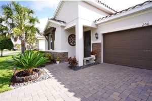 286 DAYLILY BOULEVARD, NOKOMIS, FL 34275 - MLS#MFRC7523514