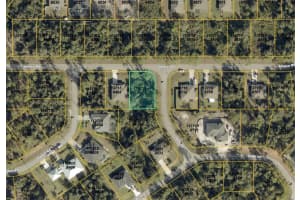 Lot 1 JANARO ROAD, NORTH PORT, FL 34288 - MLS#MFRC7523515