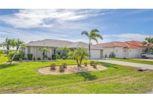 2146 PETERBOROUGH ROAD, PUNTA GORDA, FL 33983 - MLS#MFRC7523519