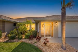 2146 PETERBOROUGH ROAD, PUNTA GORDA, FL 33983 - MLS#MFRC7523519