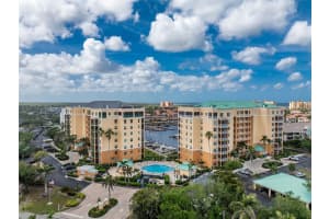 2090 Matecumbe Key Rd #1105, PUNTA GORDA