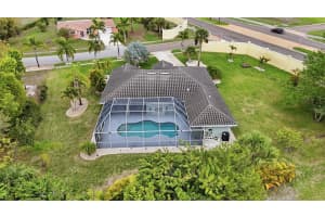 5001 RICHMOND TERRACE, NORTH PORT, FL 34287 - MLS#MFRC7523521