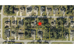SUNBURST AVE, NORTH PORT, FL 34286 - MLS#MFRC7523522