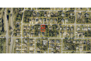 SUNBURST AVE, NORTH PORT, FL 34286 - MLS#MFRC7523522