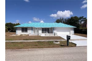 4419 CREWS COURT, PORT CHARLOTTE, FL 33952 - MLS#MFRC7523525