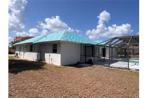 4419 CREWS COURT, PORT CHARLOTTE, FL 33952 - MLS#MFRC7523525