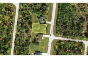 12534 GULFSTREAM BOULEVARD, PORT CHARLOTTE, FL 33981 - MLS#MFRC7523527