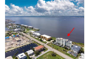 1500 PARK BEACH CIRCLE, PUNTA GORDA, FL 33950 - MLS#MFRC7523529