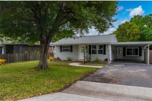 525 BURLAND STREET, PUNTA GORDA, FL 33950 - MLS#MFRC7523532