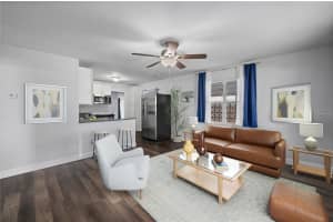 525 BURLAND STREET, PUNTA GORDA, FL 33950 - MLS#MFRC7523532