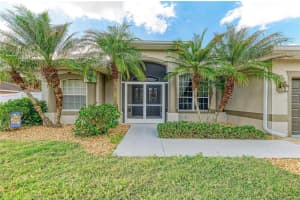 1599 LAVINA STREET, NORTH PORT, FL 34286 - MLS#MFRC7523533