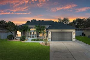 1599 LAVINA STREET, NORTH PORT, FL 34286 - MLS#MFRC7523533