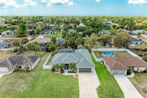 1599 LAVINA STREET, NORTH PORT, FL 34286 - MLS#MFRC7523533