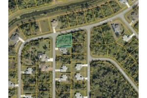 Lot 23 SAWYER CIRCLE, NORTH PORT, FL 34288 - MLS#MFRC7523535