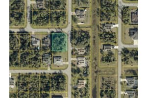 Lot 10 WOOD ROSE STREET, NORTH PORT, FL 34288 - MLS#MFRC7523536