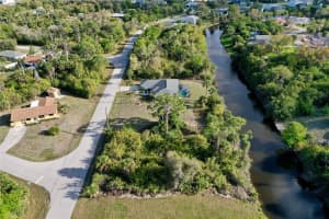 7241 JENNIFER DRIVE, PORT CHARLOTTE, FL 33981 - MLS#MFRC7523537