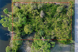 7241 JENNIFER DRIVE, PORT CHARLOTTE, FL 33981 - MLS#MFRC7523537