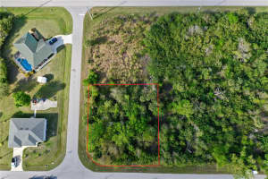 14158 HOPEWELL AVENUE, PORT CHARLOTTE, FL 33981 - MLS#MFRC7523540