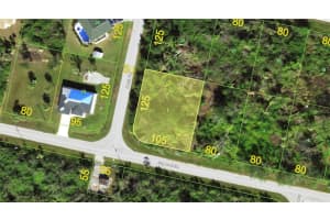 14158 HOPEWELL AVENUE, PORT CHARLOTTE, FL 33981 - MLS#MFRC7523540