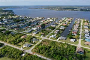 14158 HOPEWELL AVENUE, PORT CHARLOTTE, FL 33981 - MLS#MFRC7523540