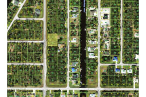 3616 FLAMINGO BLVD, PORT CHARLOTTE, FL 33948 - MLS#MFRC7523541