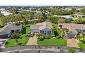 24556 RIO VILLA LAKES CIRCLE, PUNTA GORDA, FL 33950 - MLS#MFRC7523544