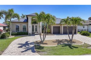 1210 MINEO DRIVE, PUNTA GORDA, FL 33950 - MLS#MFRC7523545