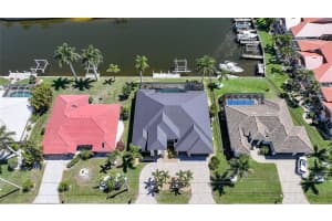 1210 MINEO DRIVE, PUNTA GORDA, FL 33950 - MLS#MFRC7523545