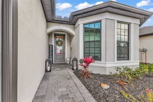 2117 LAURIFOLIA COURT, NORTH PORT, FL 34289 - MLS#MFRC7523554