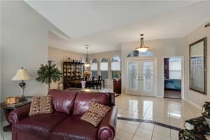 15352 POTTSTOWN AVENUE, PORT CHARLOTTE, FL 33981 - MLS#MFRC7523558