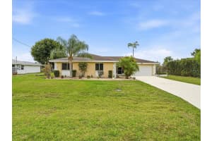 235 POMPANO TERRACE, PUNTA GORDA, FL 33950 - MLS#MFRC7523562