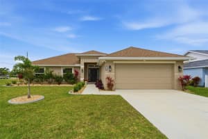 25393 Aysen Dr, PUNTA GORDA