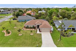 25393 AYSEN DRIVE, PUNTA GORDA, FL 33983 - MLS#MFRC7523563