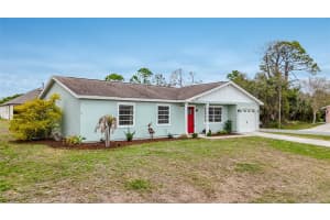 5331 BURDETTE TERRACE, NORTH PORT, FL 34287 - MLS#MFRC7523564