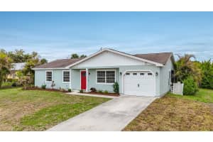 5331 BURDETTE TERRACE, NORTH PORT, FL 34287 - MLS#MFRC7523564