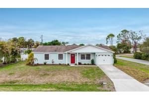 5331 BURDETTE TERRACE, NORTH PORT, FL 34287 - MLS#MFRC7523564
